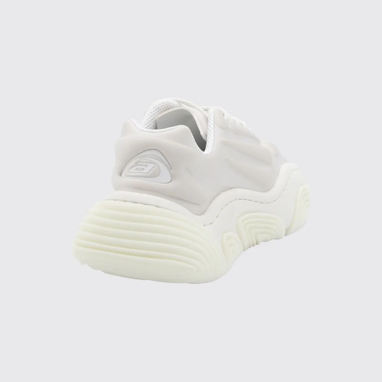 Alexander Wang sneakers in mesh Grey (30123N026069)