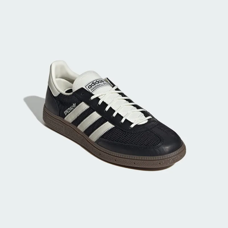 adidas Handball Spezial Core Black Ivory (JQ5557)