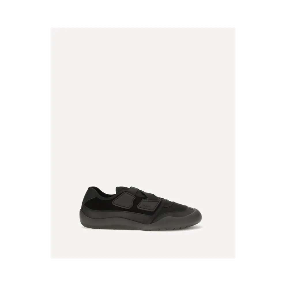 Prada Speedrock – Grey (2EE487FG0003H0K)