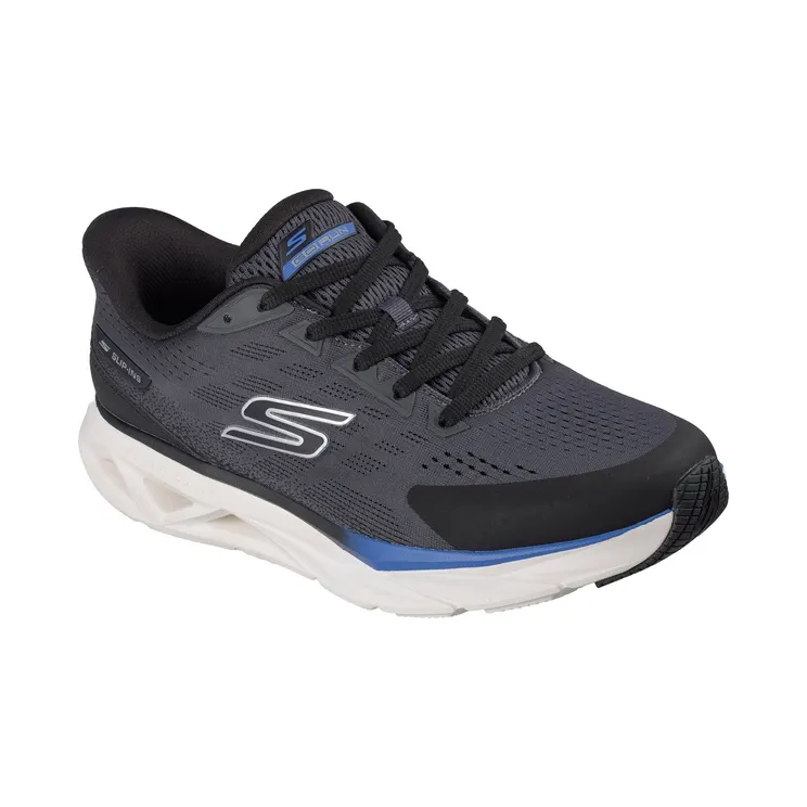 skechers-glide-step 221040_BKCC
