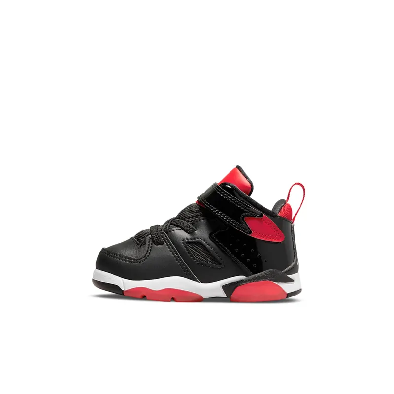 Jordan Flight Club ’91 Black (DM1687-006)