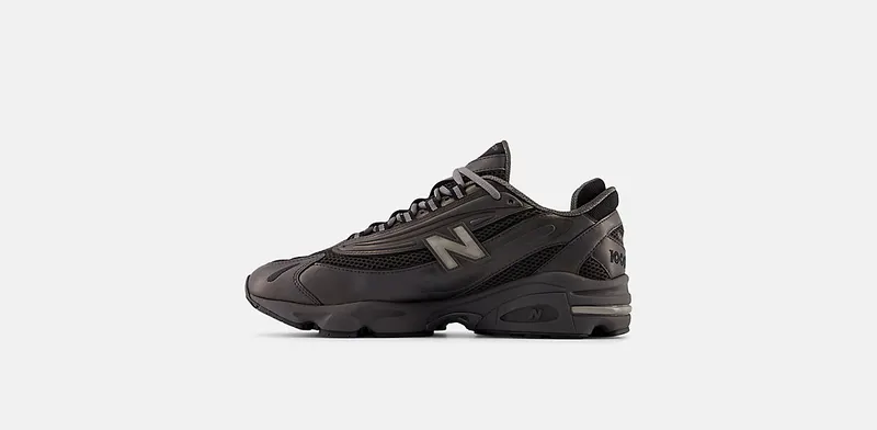 New Balance 1000 Black Metallic (M1000F)
