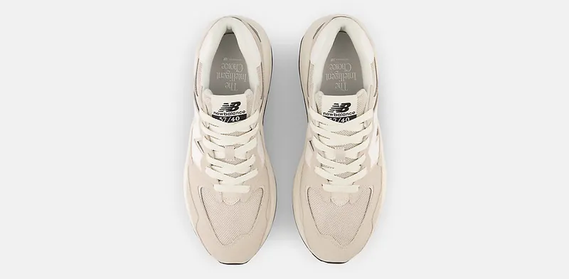 New Balance 57/40 “Beige White” (M5740VPD)