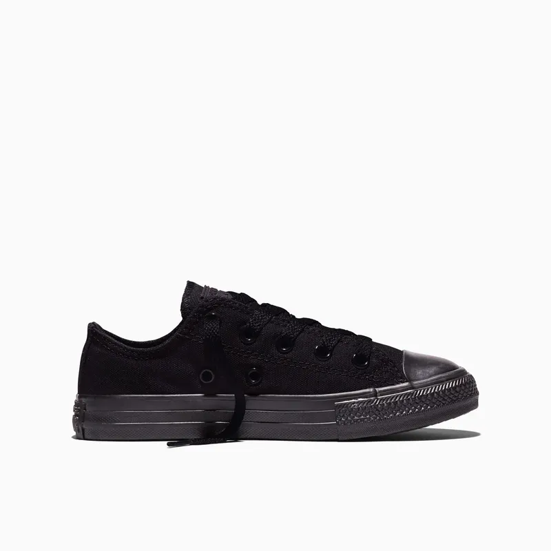 Converse Chuck Taylor All Star Mono Low Top (314786C)