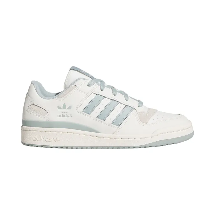 adidas Forum Low CL White Wonder Sage Off White (JQ1532)