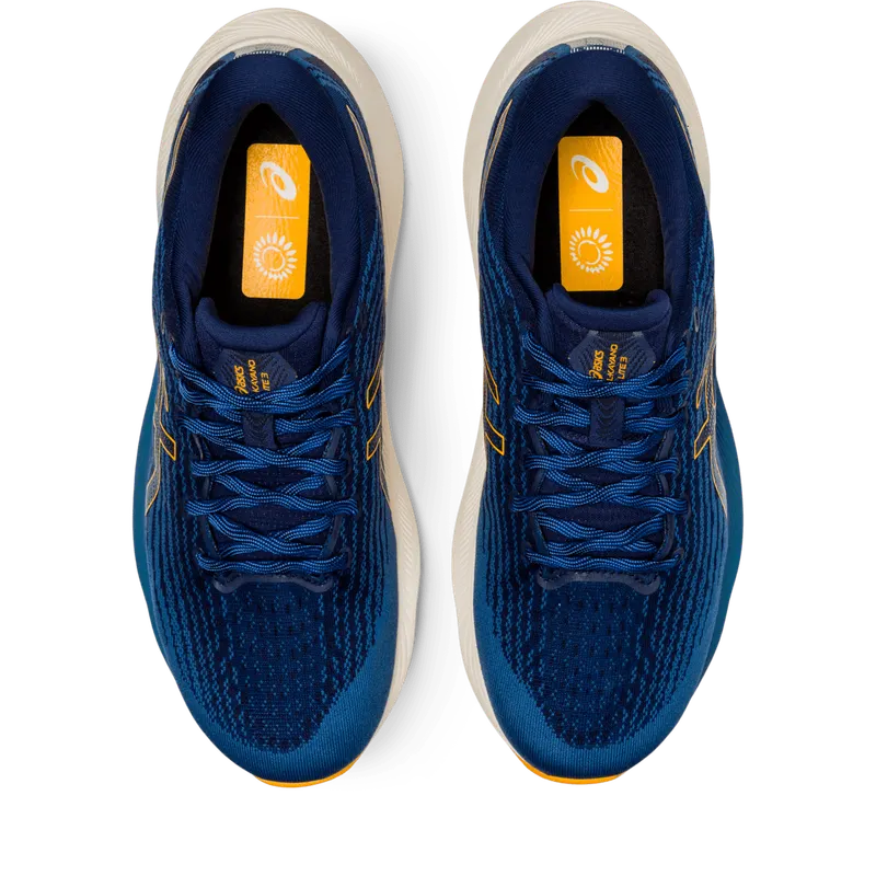 Asics GEL-KAYANO LITE 3 Azure/Amber (1011B463.400)