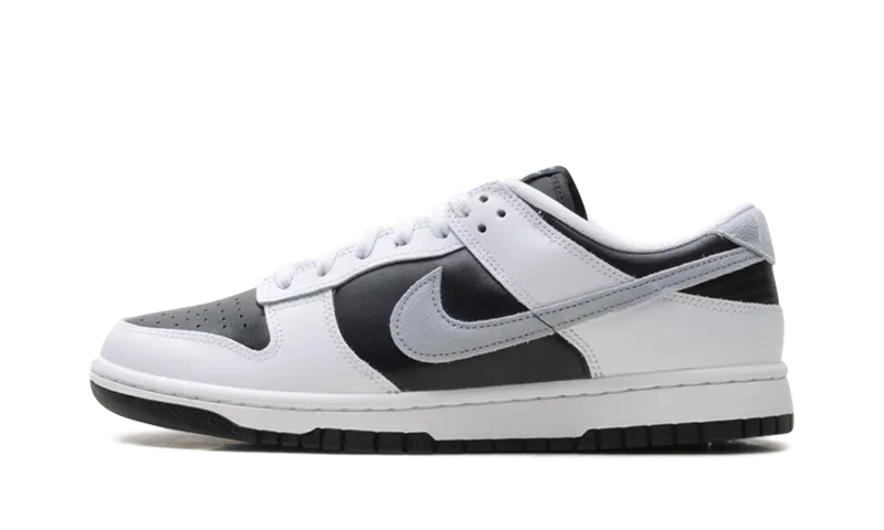 Nike Dunk Low “Reverse Panda 2.0” (IB4620-141)