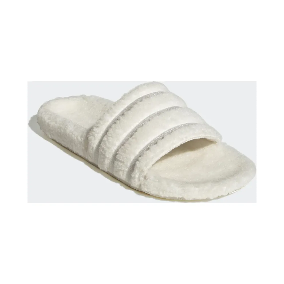 Adidas Adilette Slides Off White / Core White / Off White (H06450)