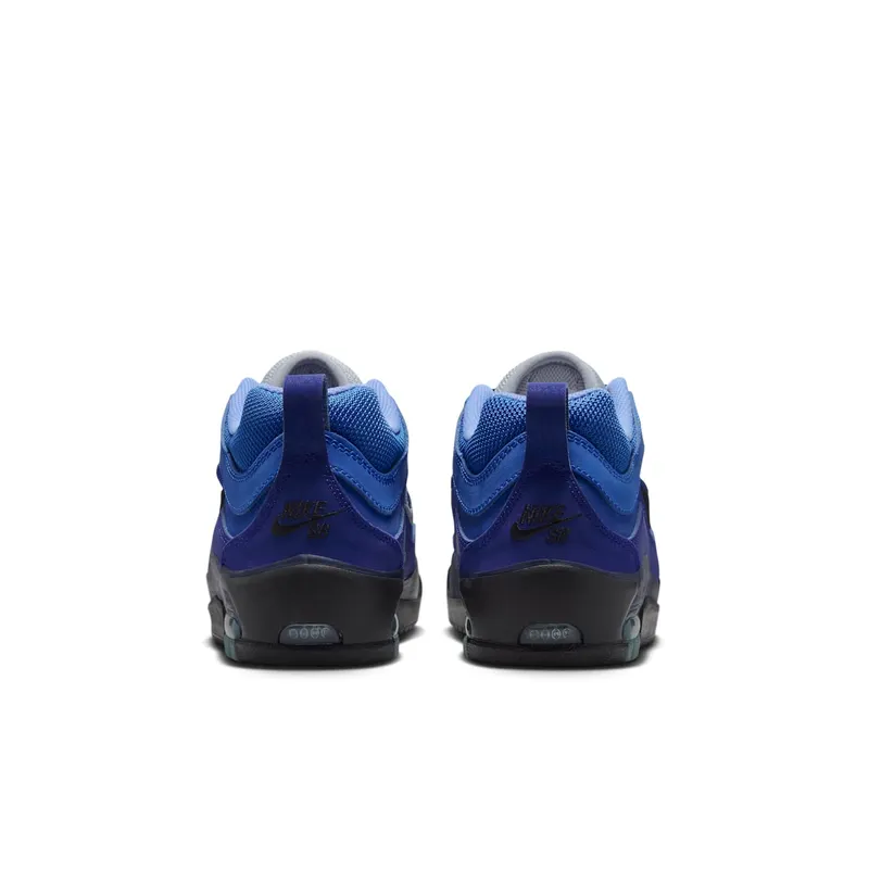 Nike SB Air Max Ishod Wair Blue Void Radiant Blue (IR1887-400)