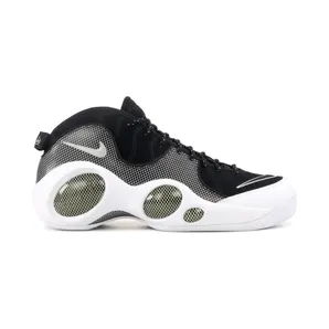Nike Air Zoom Flight 95 Black White (2008)