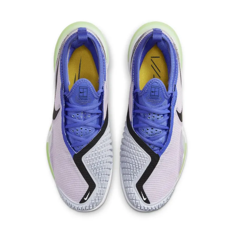 NikeCourt React Vapor NXT Hard Court Tennis Blue (CV0742-401)