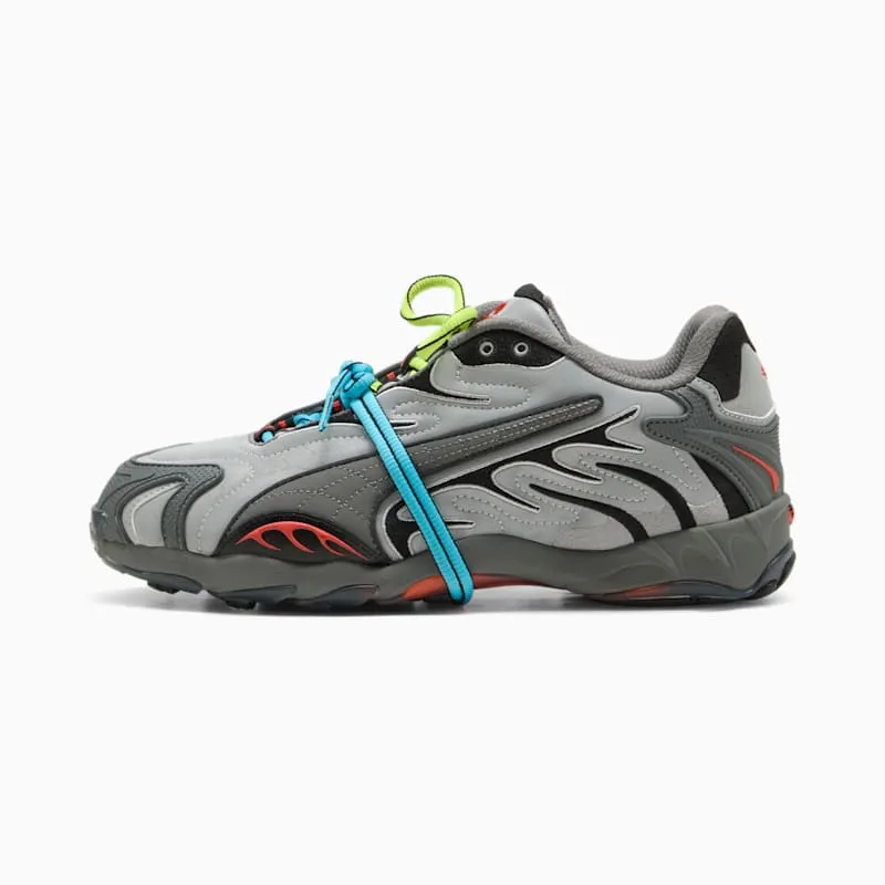 Puma inhale “A$AP Rocky – Reflective Silver” (405383-01)
