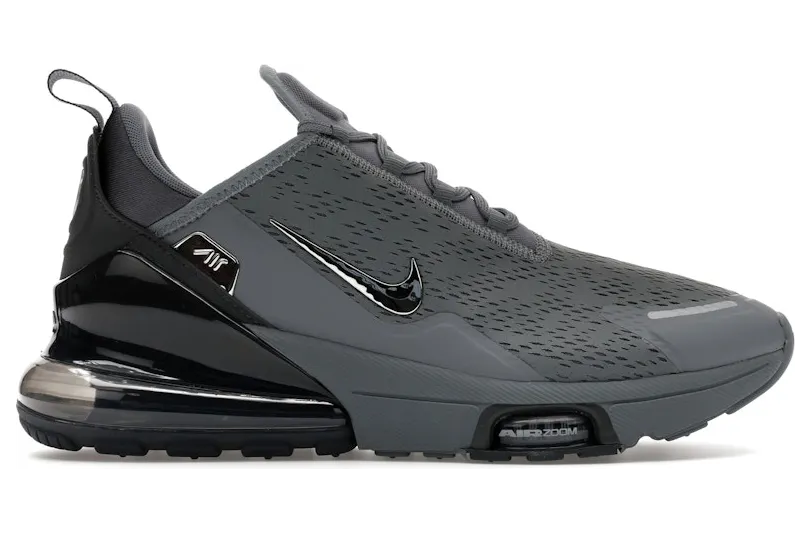 Nike Air Max 270 Premium Smoke Grey (IO9883-006)