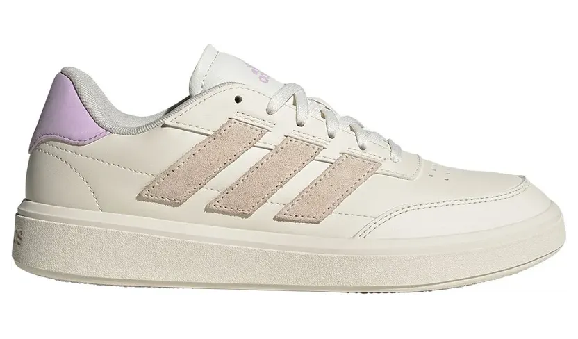 Adidas Courtblock Beige (IF6508)