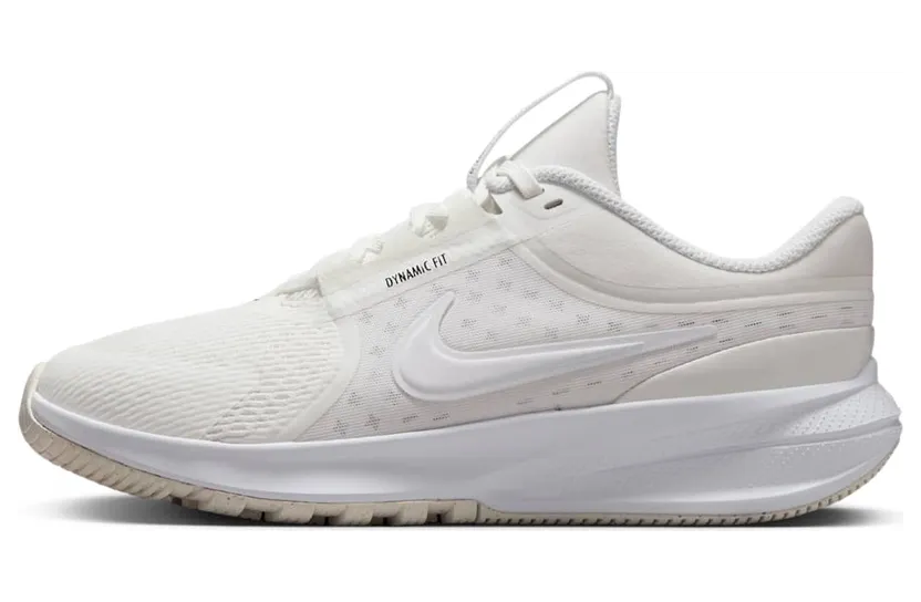Nike Star Runner 5 Summit White Black White (HF7004-101)