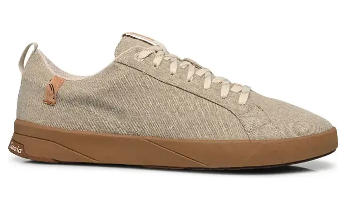Lage Sneakers Saola CANNON CANVAS 2.0 (SAO2104-777)