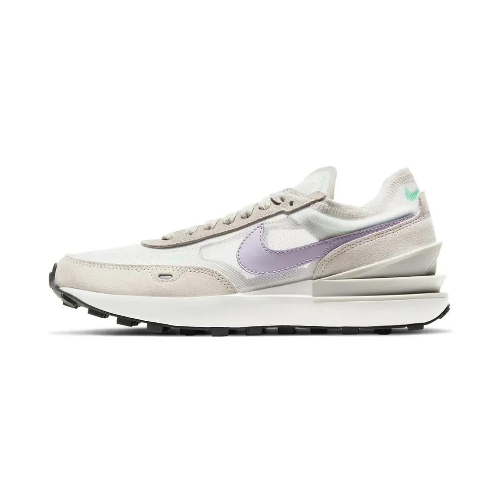 Nike Wmns Waffle One Summit White / Infinite Lilac-Light Bone (DC2533 101)