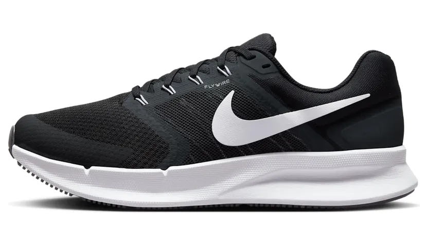 Nike Run Swift 3 “Black” (DR2695-002)
