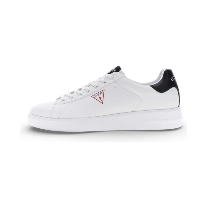 Guess White (V181025)