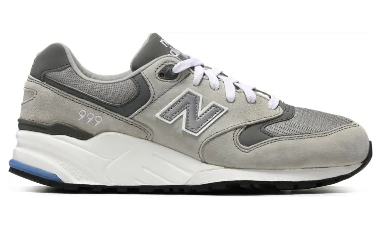 New Balance 999 Grey (ML999GR)