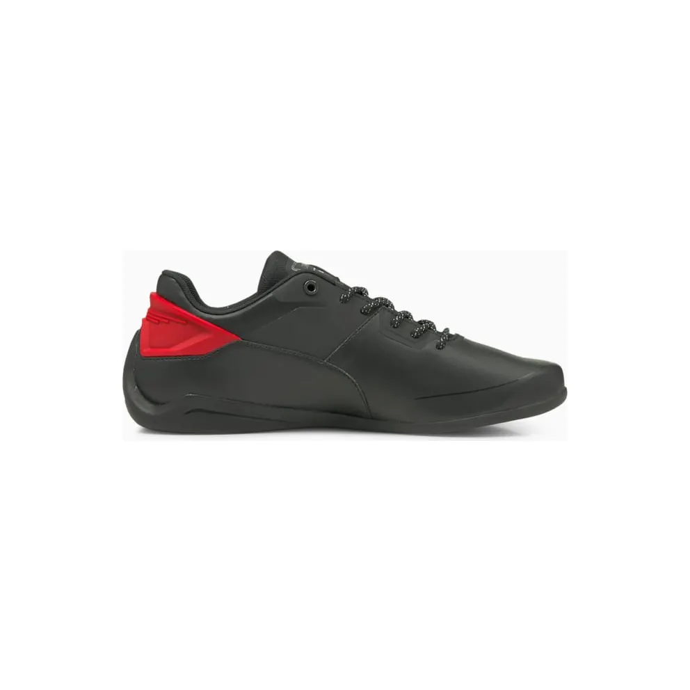 Puma Scuderia Ferrari Drift Cat Delta Motorsportschuhe Schwarz/Rot (306864-01)