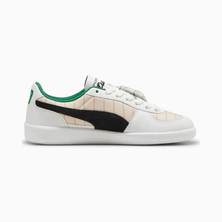 Puma PALERMO “Porsche Legacy – White Alpine Snow” (308647-02)