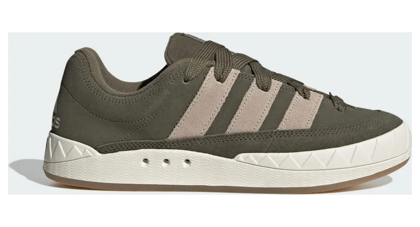 adidas Adimatic Wonder Beige Gum (IE9864)