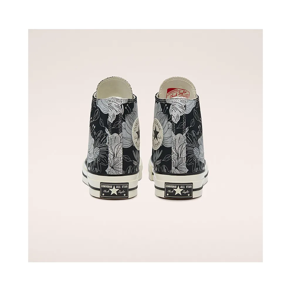Converse Chuck 70 Vintage Floral High Top (569236C)