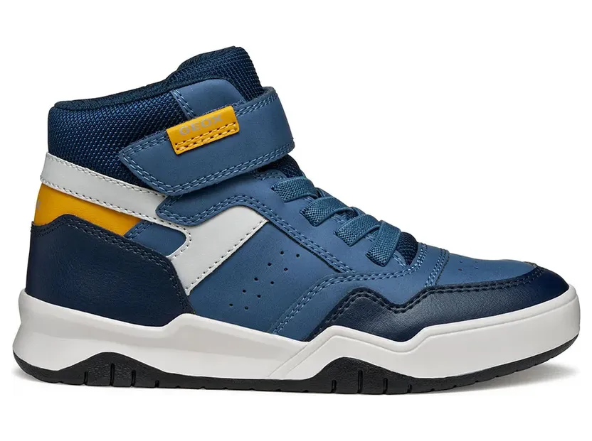 Geox sneaker Avio/Grijs (J367RF0MEFU-C4263)