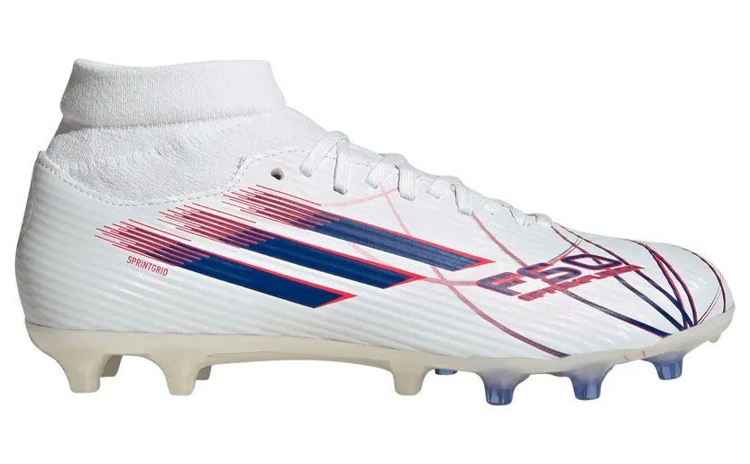 adidas F50 Sparkfusion League Mid Cut FG/AG Trinity Rodman Icon Takeover Pack (KJ1437)