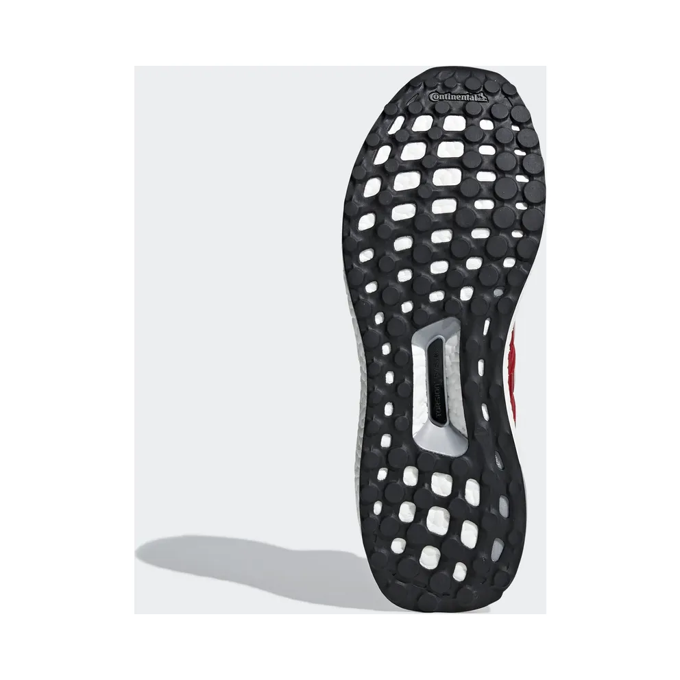 adidas Ultra Boost 2.0 Solar Red / Red Gradient (2016/2018) Solar Red/Power Red/Core Black (AQ4006)