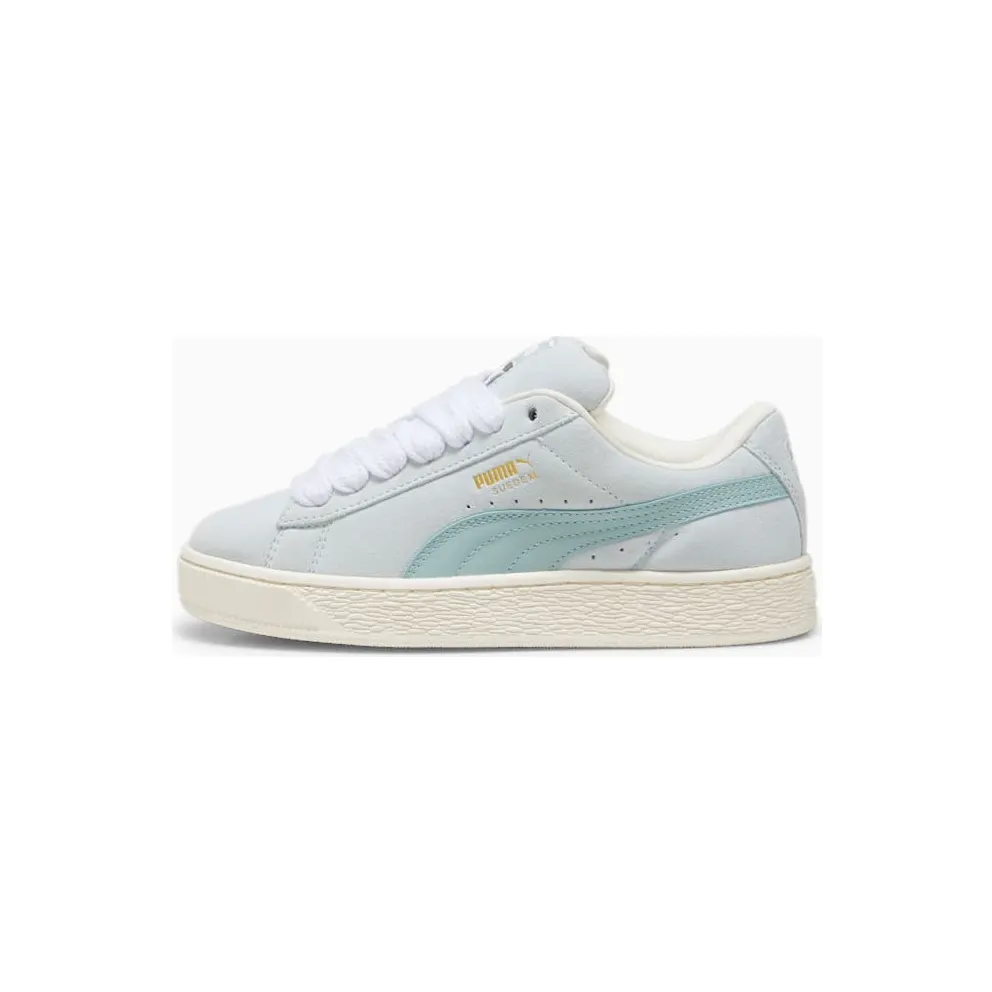 Puma Suede XL Dewdrop Warm White (395205-10)