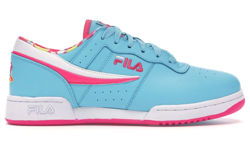 Fila Original Fitness WWE New Day (1FM00750-428)