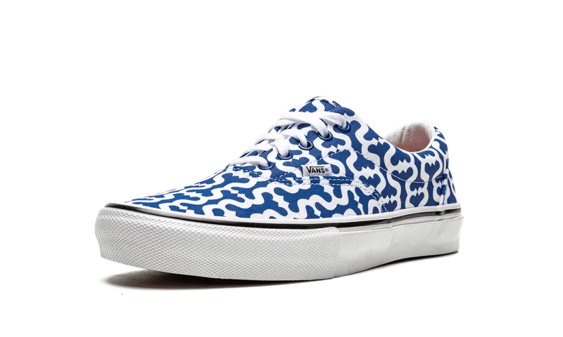 Vans Skate Era “Supreme – Monogram S – Royal” (VN0A5KRV5YE)