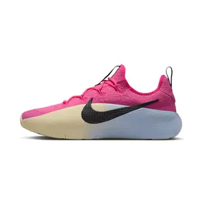 Nike LeBron Pinksicle/Alabaster/Hydrogen Blue/Zwart (FJ6151-602)