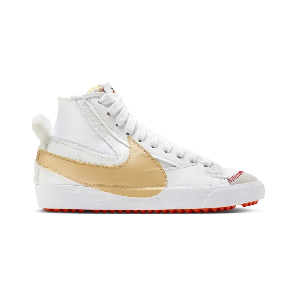 Nike Blazer Mid 77 Jumbo Summit White Sesame (FB1882-121)