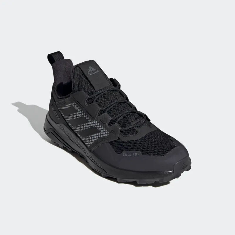 Adidas Terrex Trailmaker COLD.RDY Hiking Core Black / Core Black / Dgh Solid Grey (FX9291)