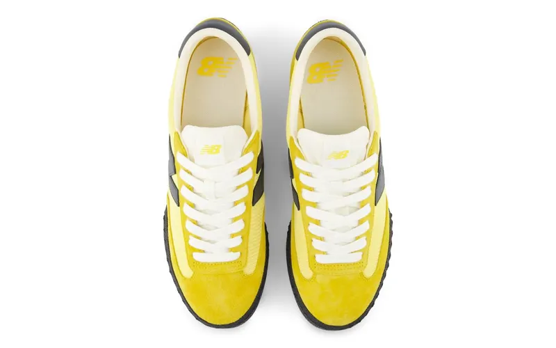 New Balance Gator Run “Apollo Gold Black” (UGTR9SR)