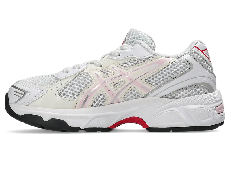 Asics Gel-1130 Ps White/Pink Salt (1204A164.103)