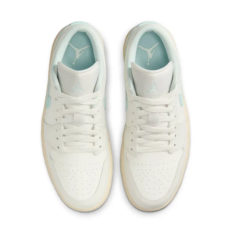 Jordan 1 Low “Sail Igloo” (DC0774-134)