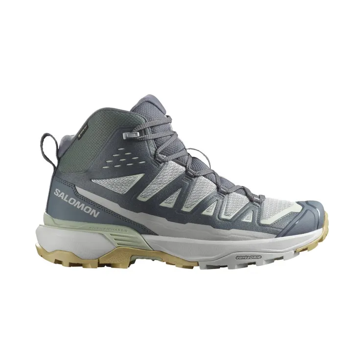 Salomon X Ultra no-color-found (L47816000)