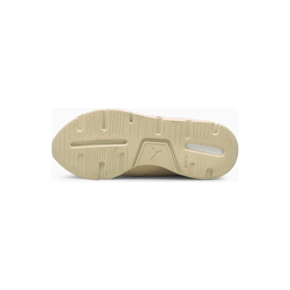 Puma Muse Metal Gold/Brown (36704705)