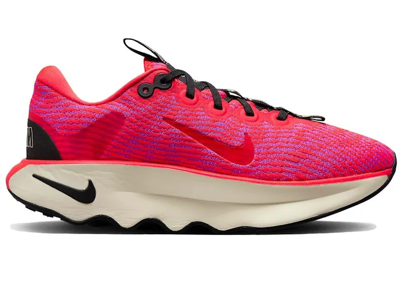 Nike Motiva Bright Crimson Fuchsia Dream (DV1238-600)