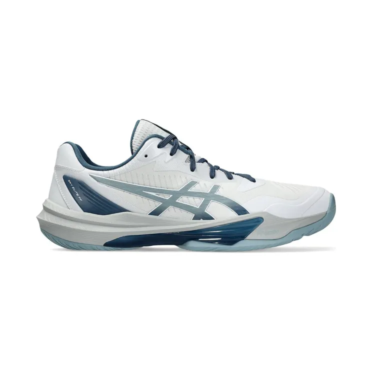 ASICS Sky Elite FF 3 White Dolphin Grey (1051A080-100)