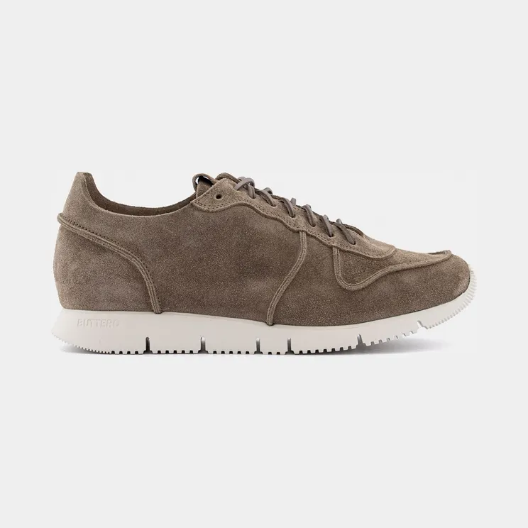 Buttero Carrera “Lead Grey 312” (126-BUTTERO-BUT9710GORH-UG-72)