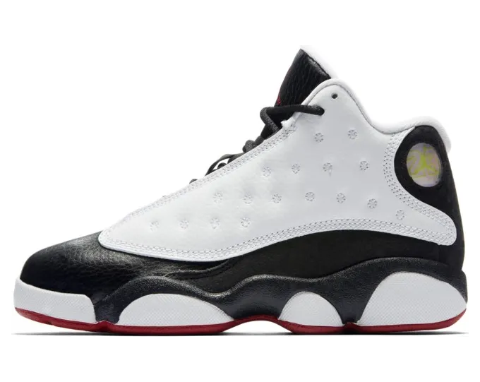 Air Jordan 13 Retro BP He Got Game (414575-104)