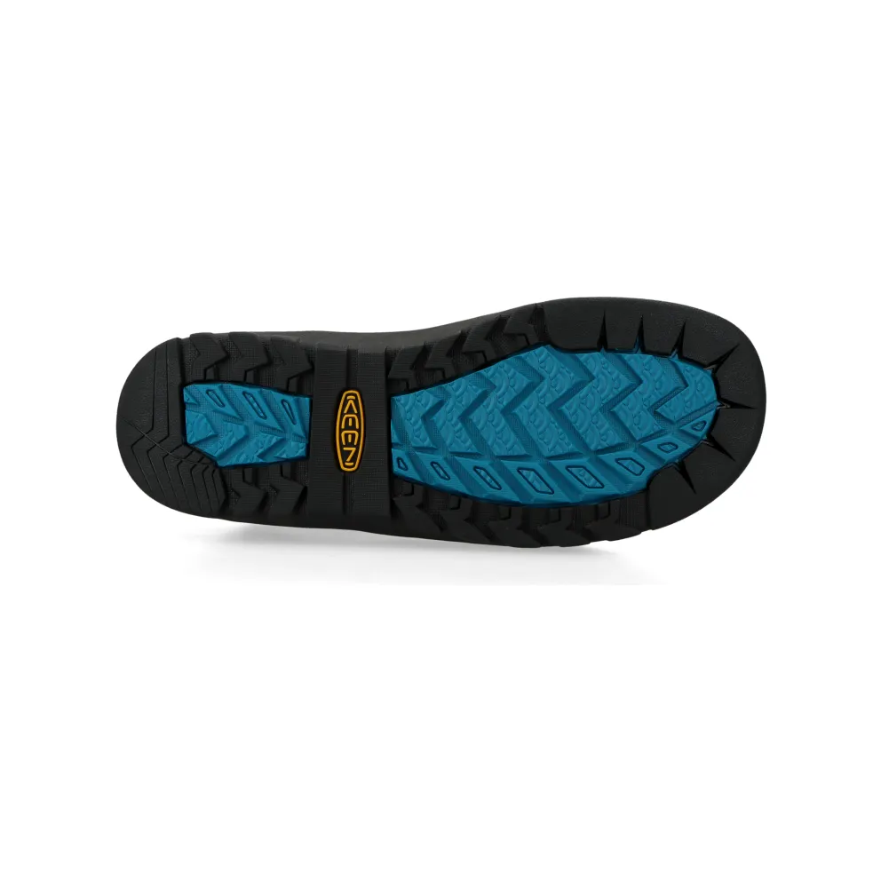 KEEN JASPER “ROCKS” SP (SAFARI/FJORD BLUE) – 1027428
