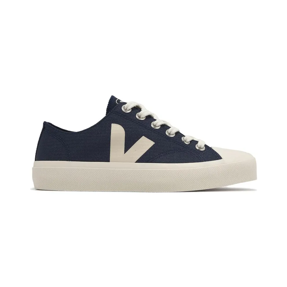 Veja Wata II Low Ripstop Nautico Pierre (PL1903349A)