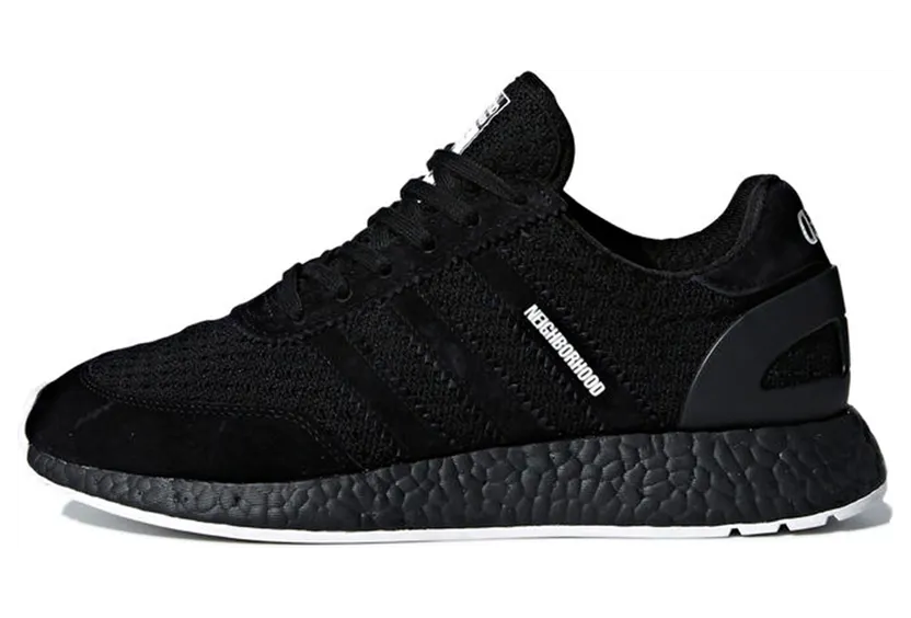 Adidas Neighborhood x I-5923 ‘Neighborhood’ Black/White (DA8838)
