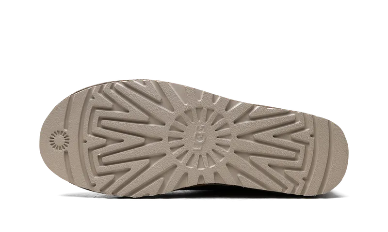Ugg Classic Mini Boot “Hickory” (1002072-HCK)